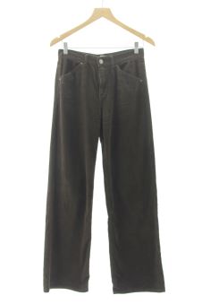 Pantalon 36 Pull & Bear