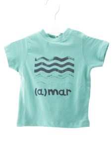 T-shirt 6 mois ZY Baby