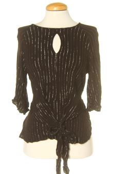 Blusa de manga larga S Best Mountain