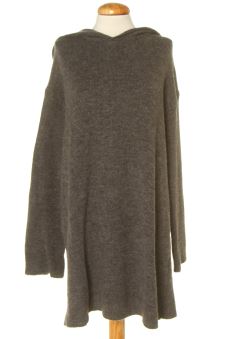 Vestido casual M Stradivarius
