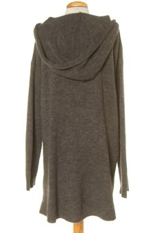 Vestido casual M Stradivarius