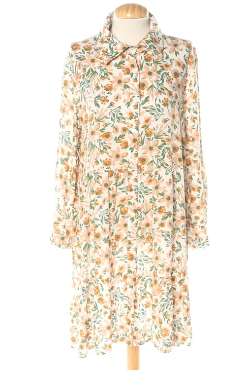Robe de jour