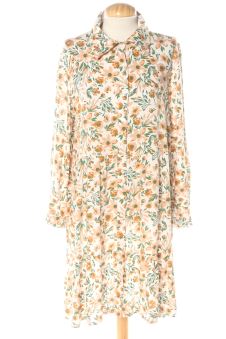 Robe casual L MODA CINDY