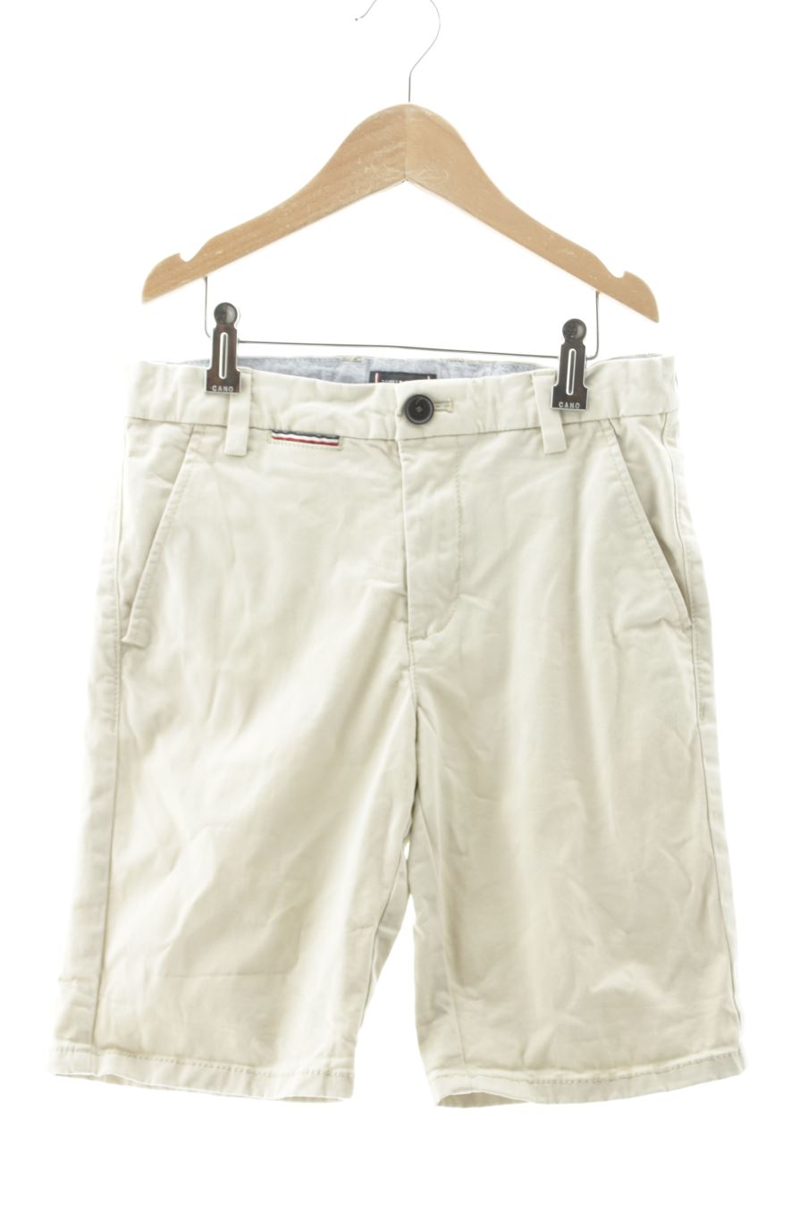 Short Tommy Hilfiger de la taille 10 ans