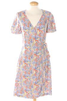 Robe casual XS Comptoir des Cotonniers, photo 1 sur 2