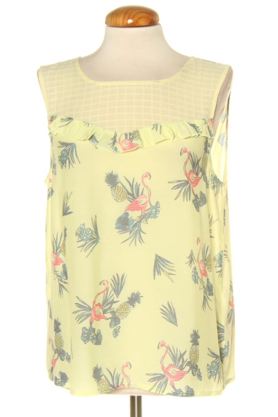 Top Only de la taille 38, de couleur imprimés