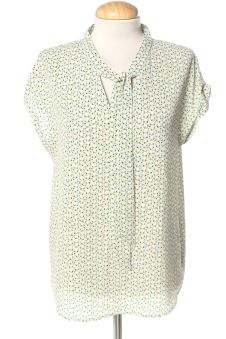 Blouse à manches courtes 38 Promod, photo 1 sur 2