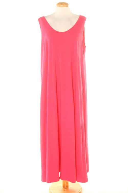 Einfaches Kleid