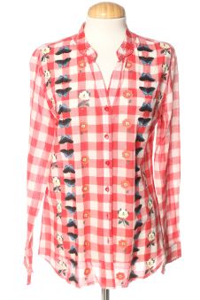 Camisa M Desigual, foto 1 de 2