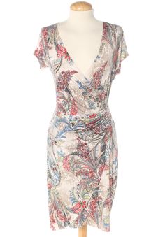 Vestido casual S REVD` ELLE, foto 1 de 2