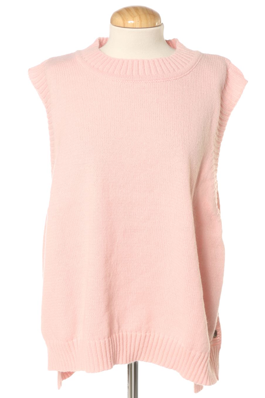 Pullover von PERCENTIL Größe XXL, Farbe Rosa, für