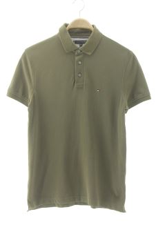 Polo M Tommy Hilfiger, foto 1 di 2
