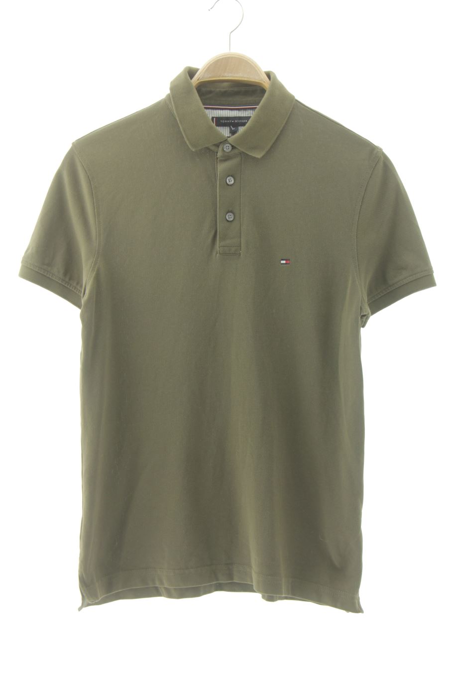 Polo Tommy Hilfiger de la taille M