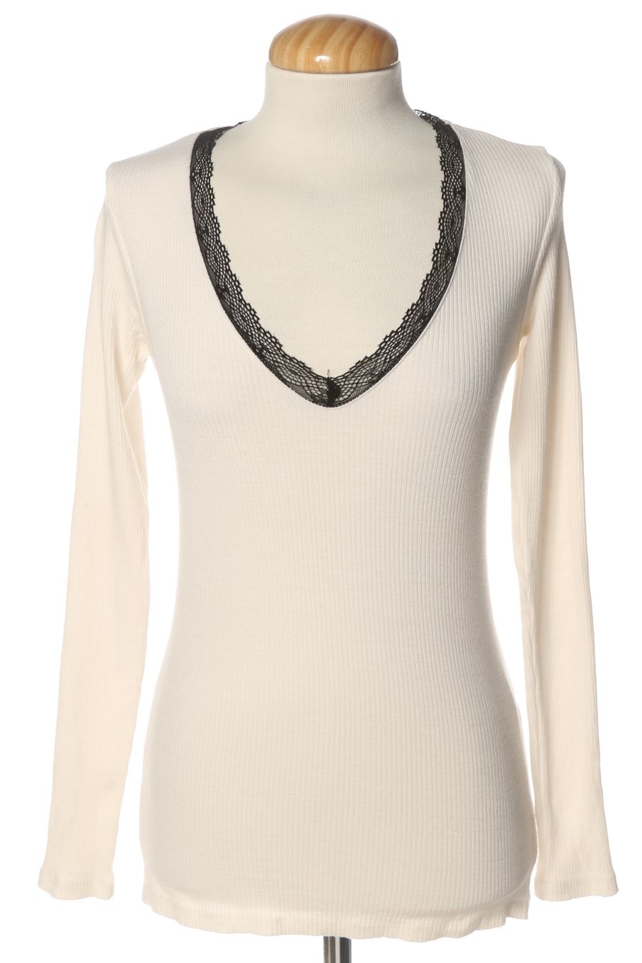 Pullover von PERCENTIL Größe S, Farbe Beige, für