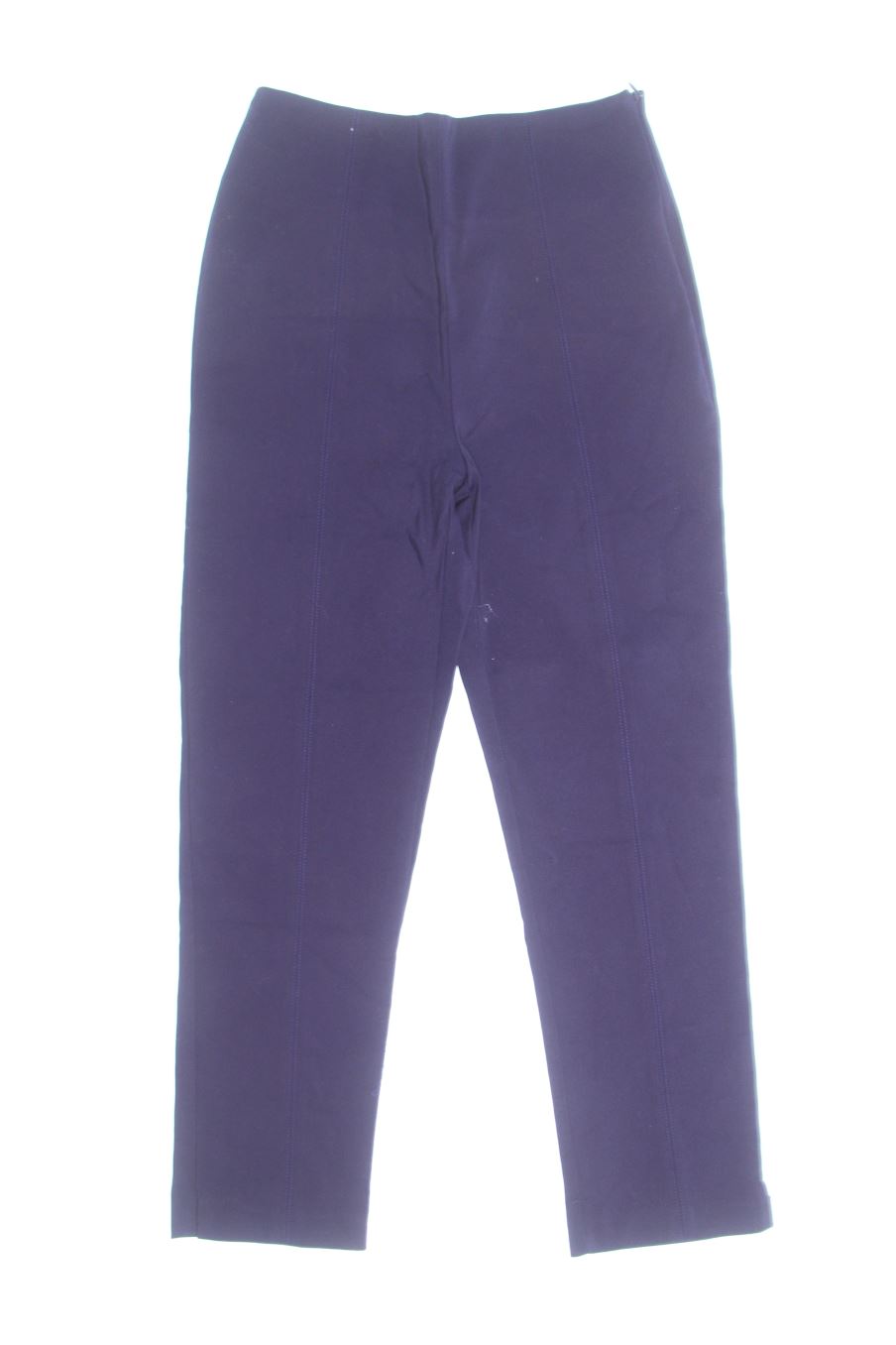 Pantalones de La redoute de la talla S, de color azul marino