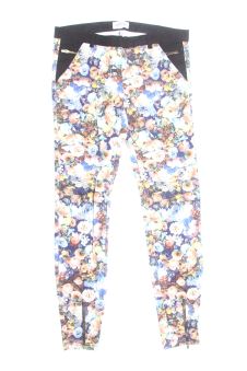 Pantalones 34 Pull & Bear, foto 1 di 2