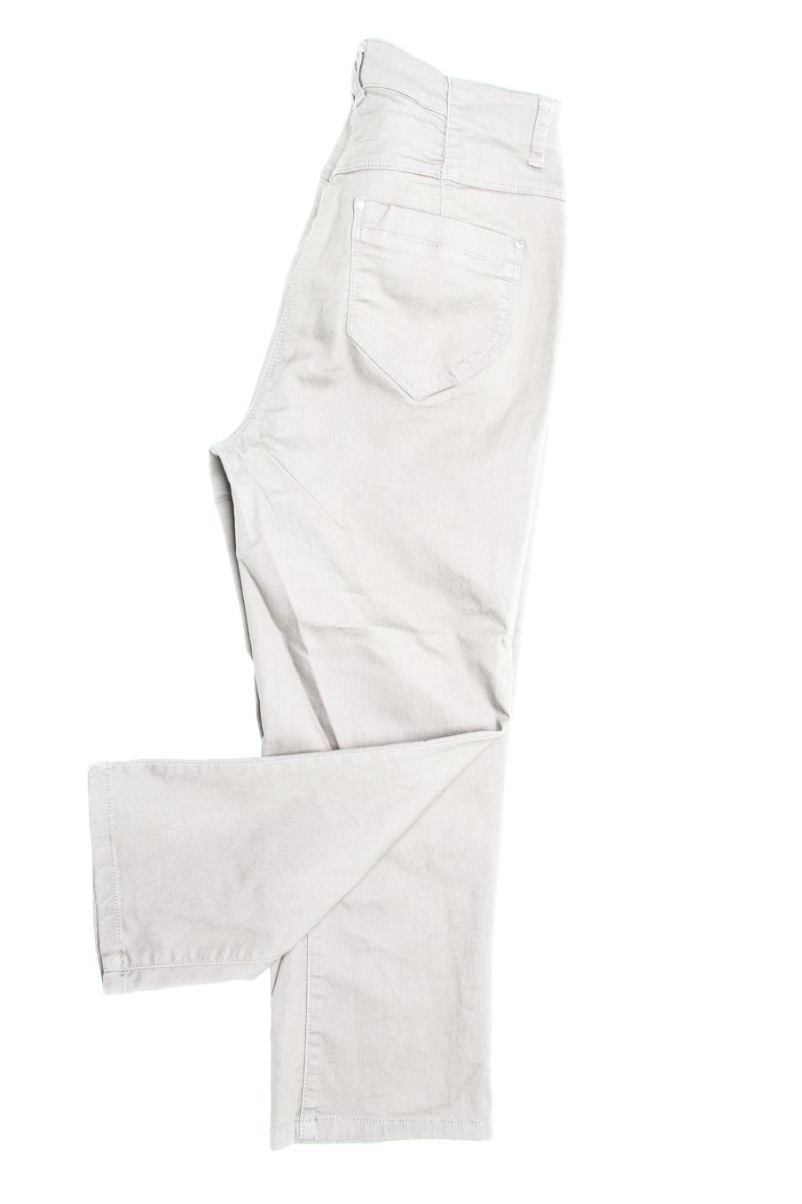 Jeans Bréal Collection de la taille 36, de couleur vert de denim