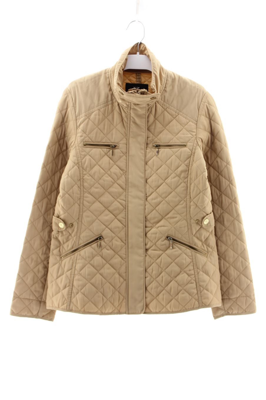 Cazadora de Zara de la talla 13 años de segunda mano