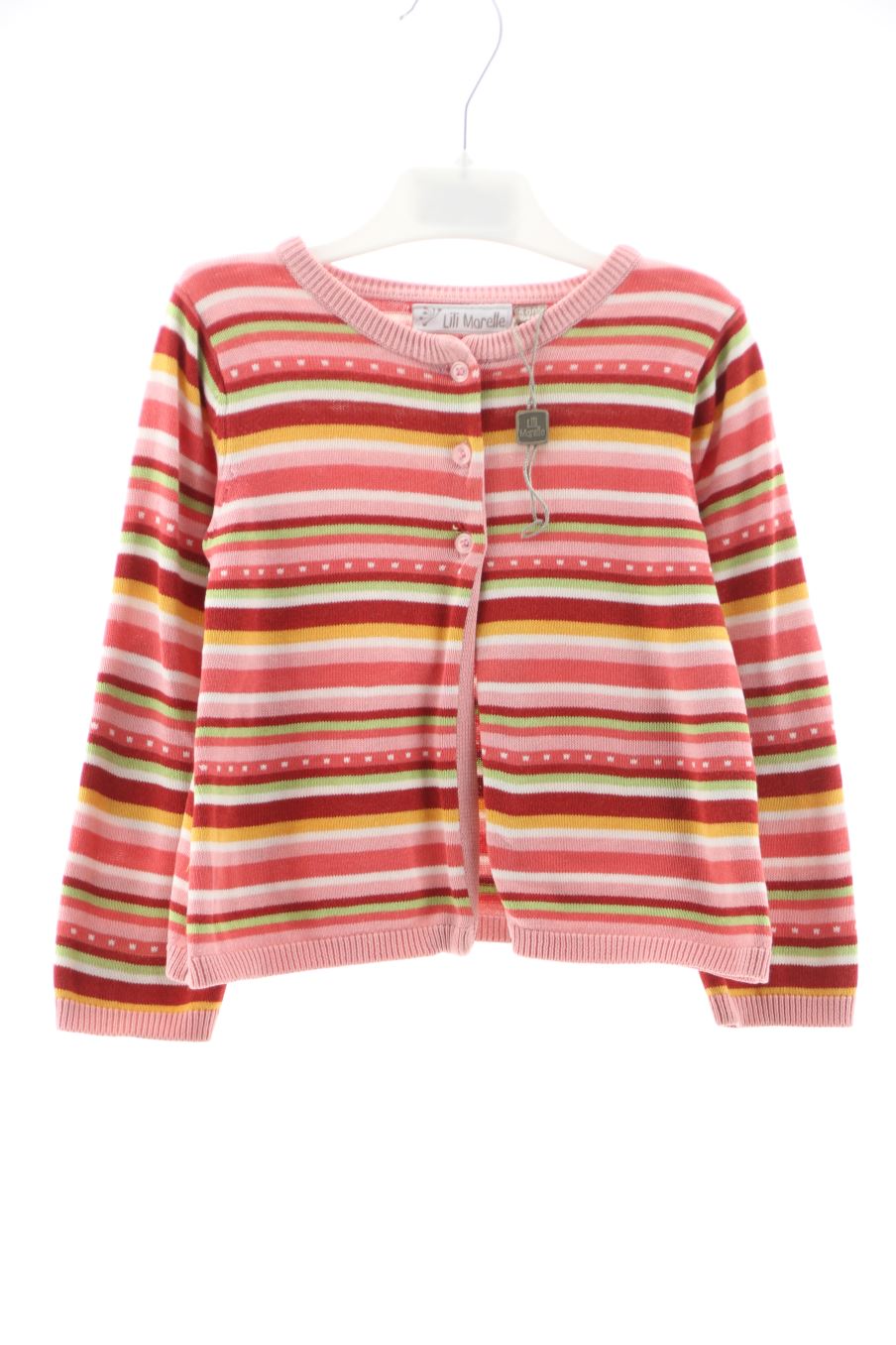 Chaqueta de Lili Marelle de la talla 4 años de segunda mano