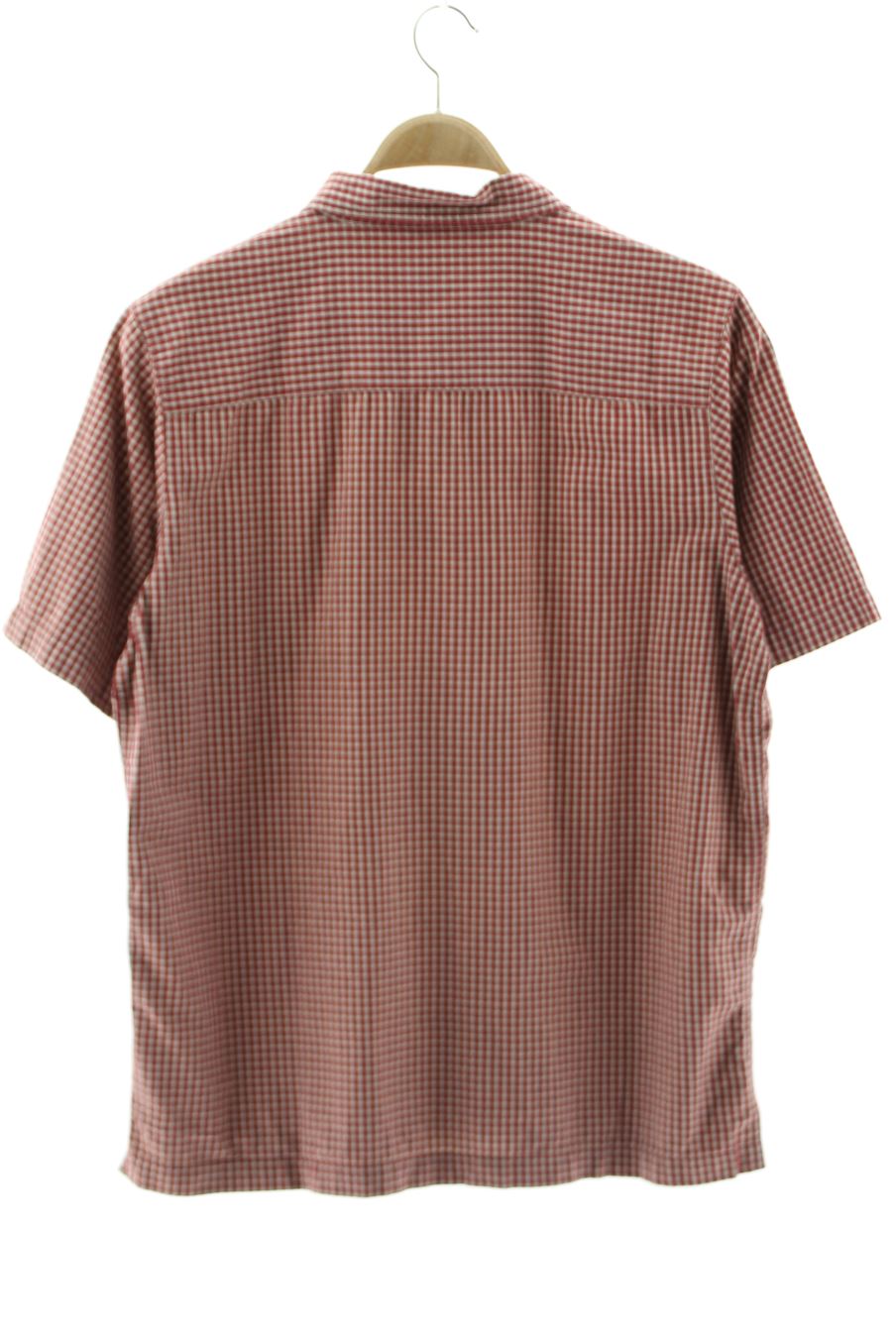 Camisa de manga corta de Pepe Jeans de la talla L
