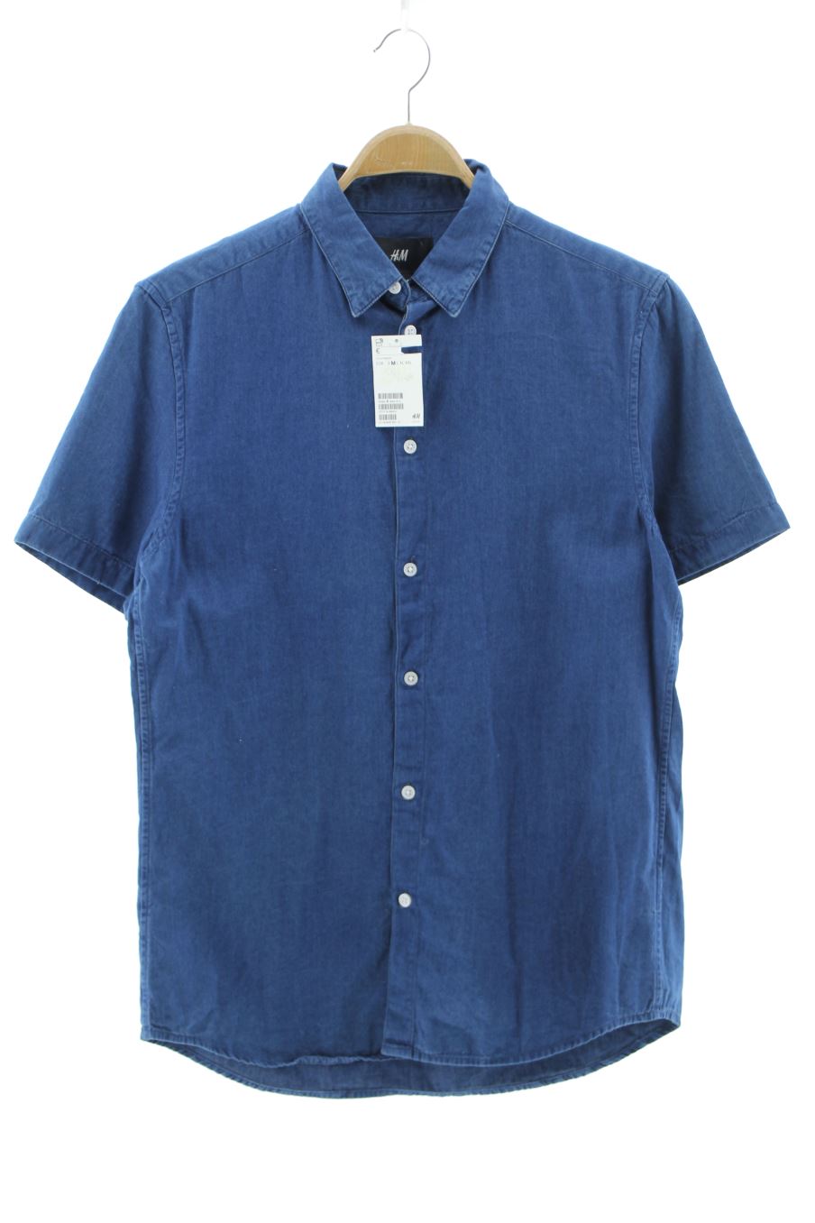 Camisa de manga corta de H&M de la talla M