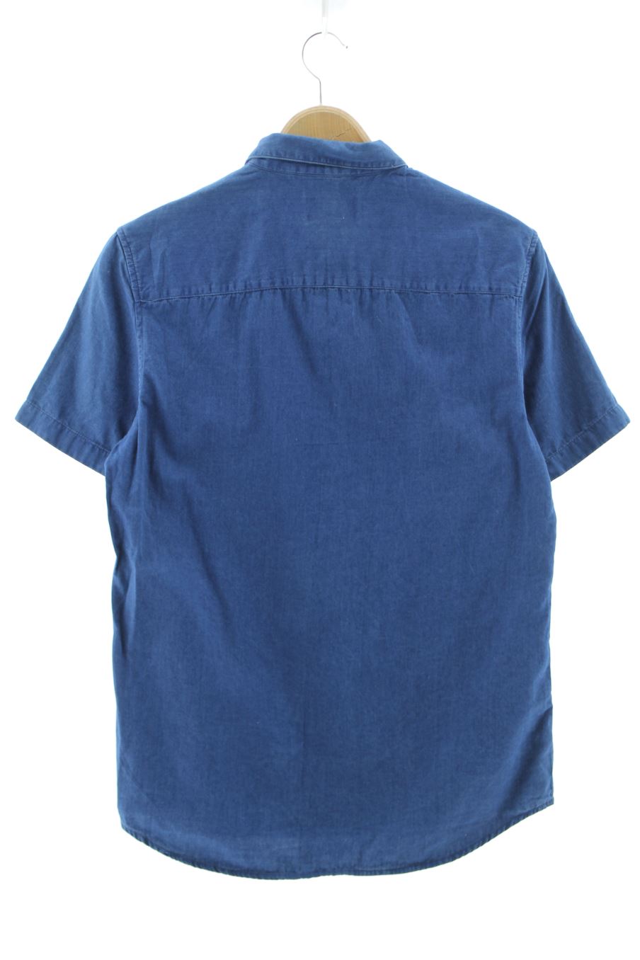 Camisa de manga corta de H&M de la talla M