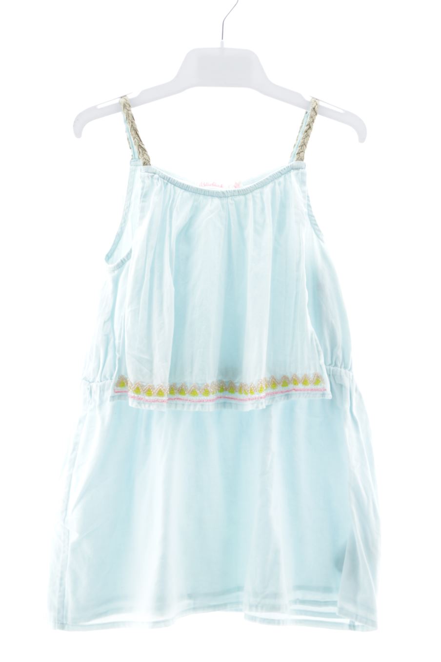Robe Billieblush de la taille 4 ans de seconde main