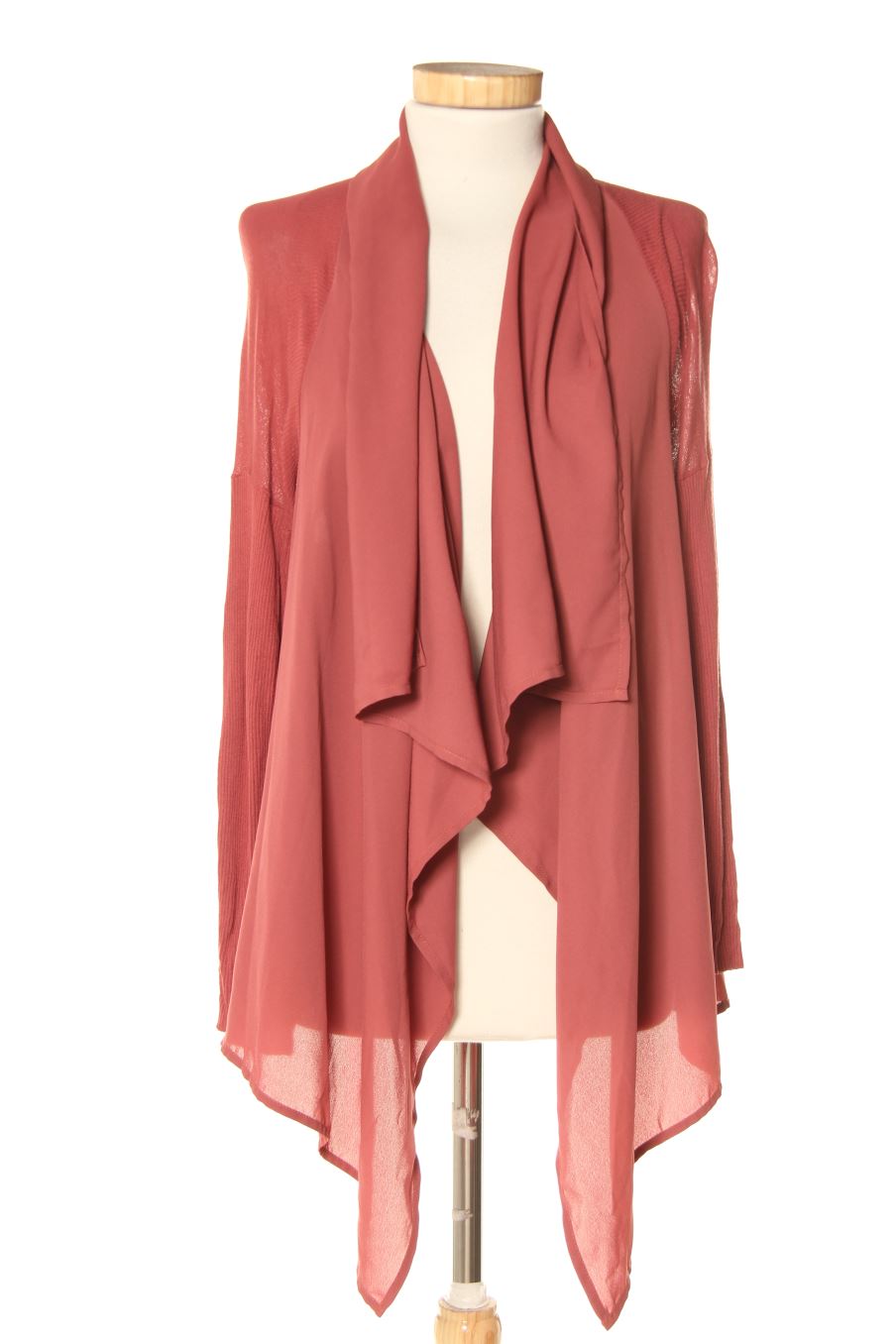 Chaqueta de Bréal Collection de la talla S, de color rosa