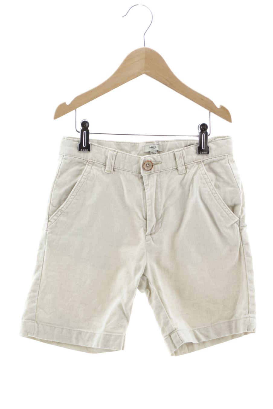 Short Mango de la taille 7 ans de seconde main