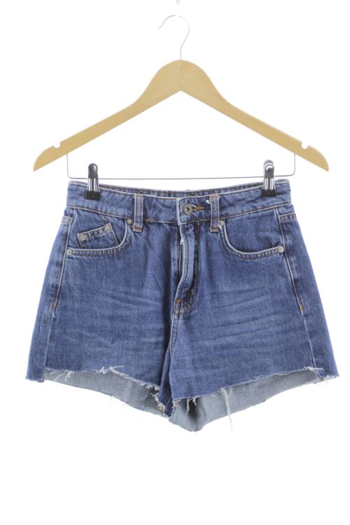 Pantalón corto