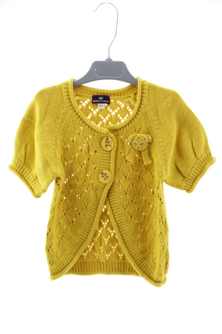 Chaqueta de Sergent Major de la talla 3 años de segunda mano