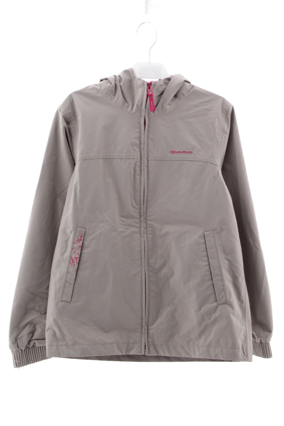 Cazadora de Quechua (DECATHLON) de la talla 12 años de segunda mano