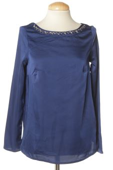 Blouse à manches longues XS SUITEBLANCO, photo 1 sur 2