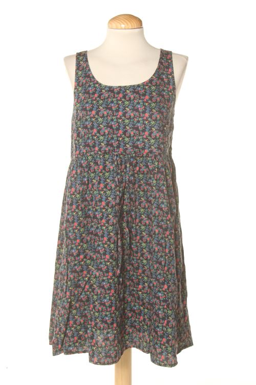 Robe casual