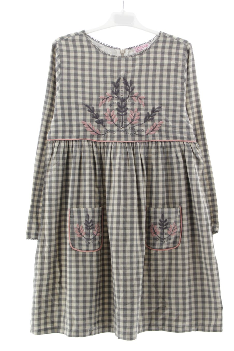 Robe Oh! Soleil de la taille 12 ans de seconde main