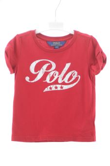 Camiseta 3 años Polo Ralph Lauren