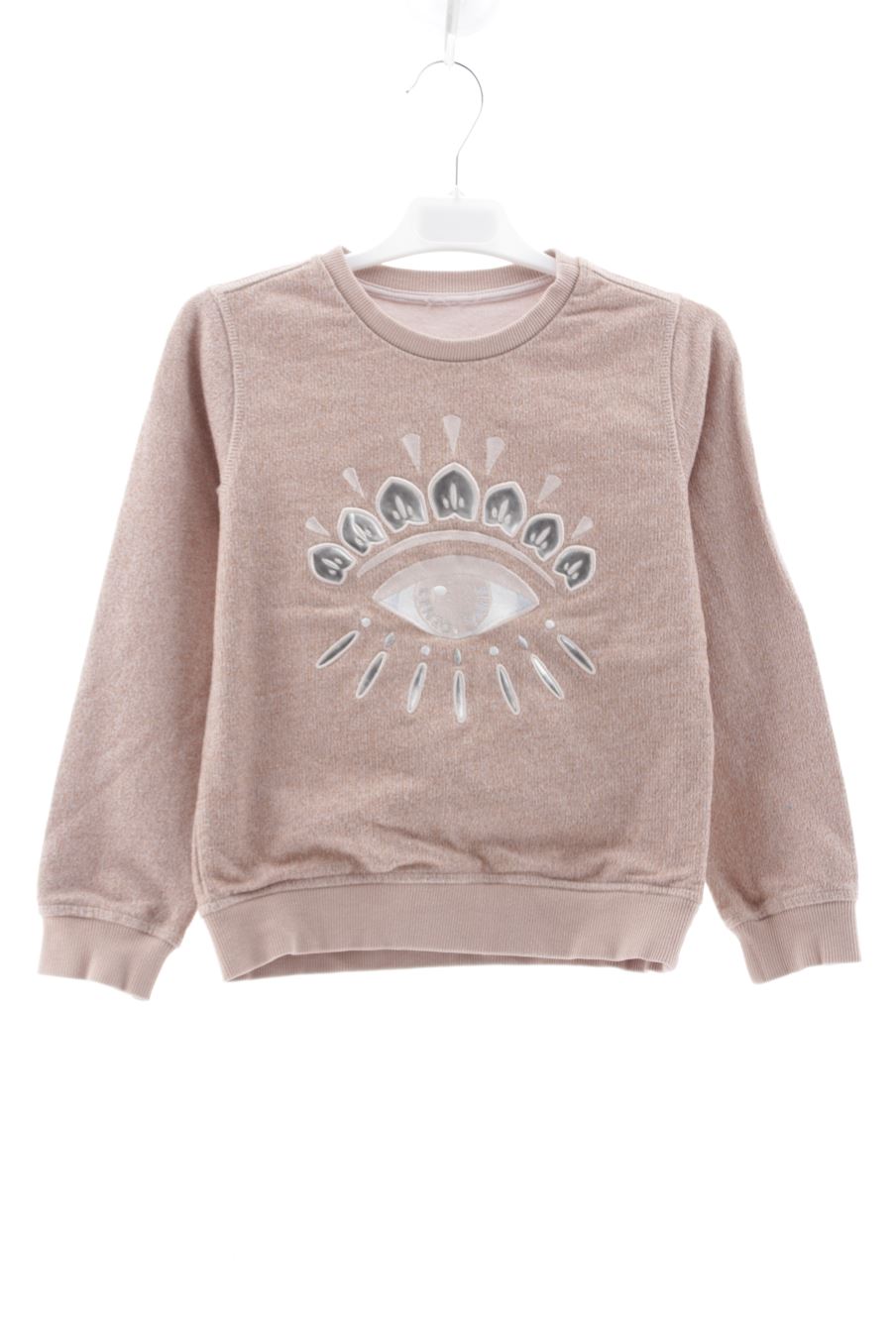 Sudadera de kenzo de la talla 10 anos de segunda mano