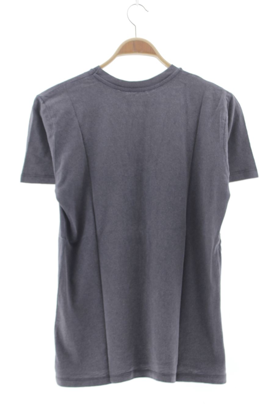 Camiseta manga corta de Pull & Bear de la talla XS