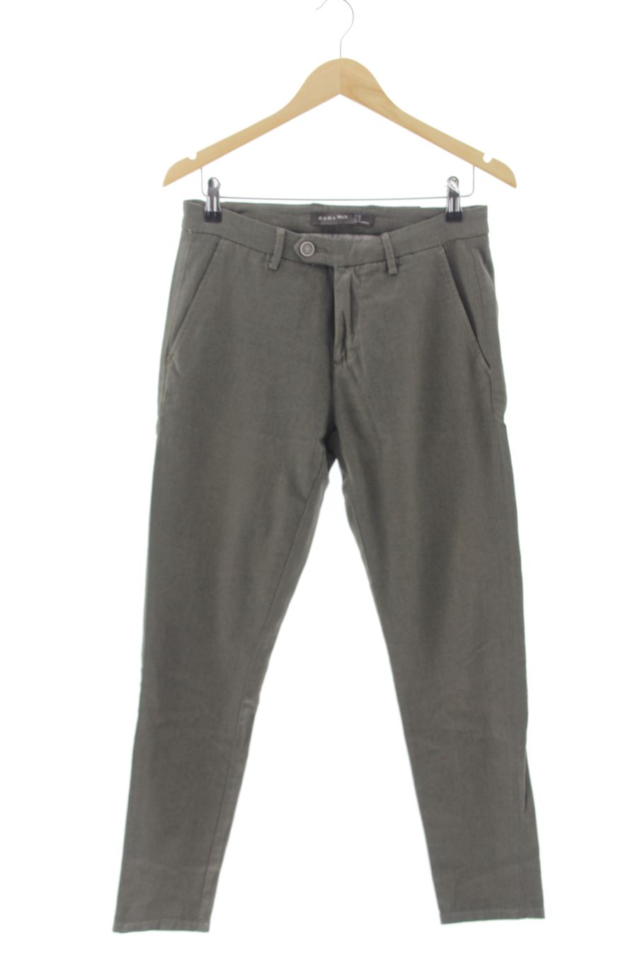 Pantalons Zara de la taille 38
