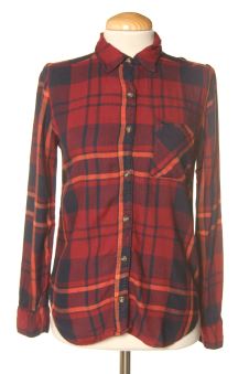 Hemd XS Abercrombie & Fitch
