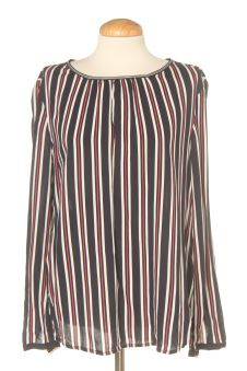 Langärmelige Bluse 40 Street one