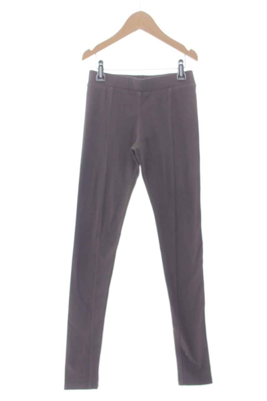Leggins Calzedonia de la taille S, de couleur marron