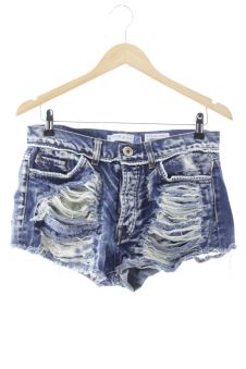 Shorts 36 Bershka, photo 1 sur 2