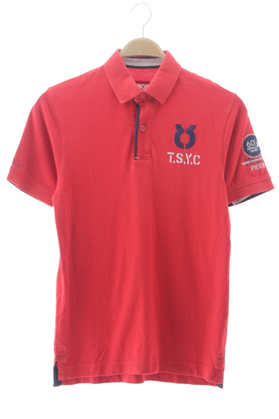 Polo de Triboard de la talla S
