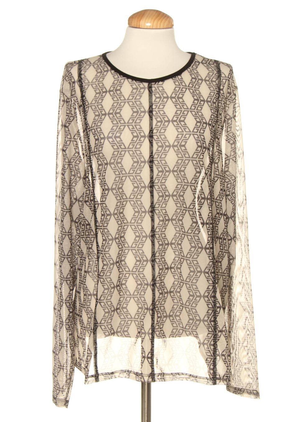 Pullover von ASOS Größe 54, Farbe Aufdruck, für