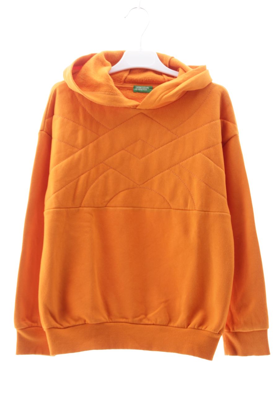 Sudadera de Benetton de la talla 8 años de segunda mano