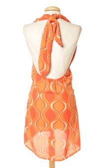 Vestido casual XS Laagam