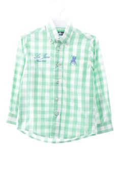 Chemise manches longues 4 ans La Jaca