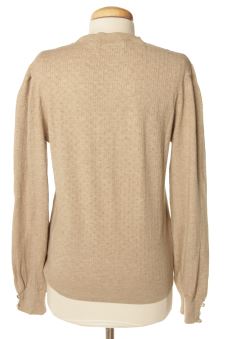 Pull M Fórmula Joven