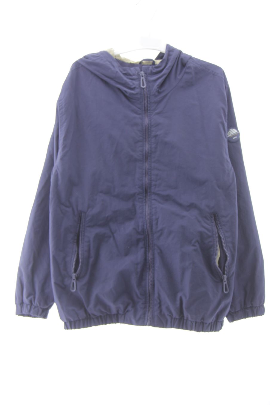 Cazadora de Zara de la talla 11 años de segunda mano